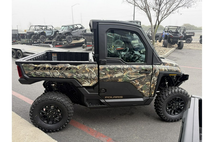 2026 Polaris RANGER XD 1500 NORTHSTAR ULTIMATE - PPC Ultimate