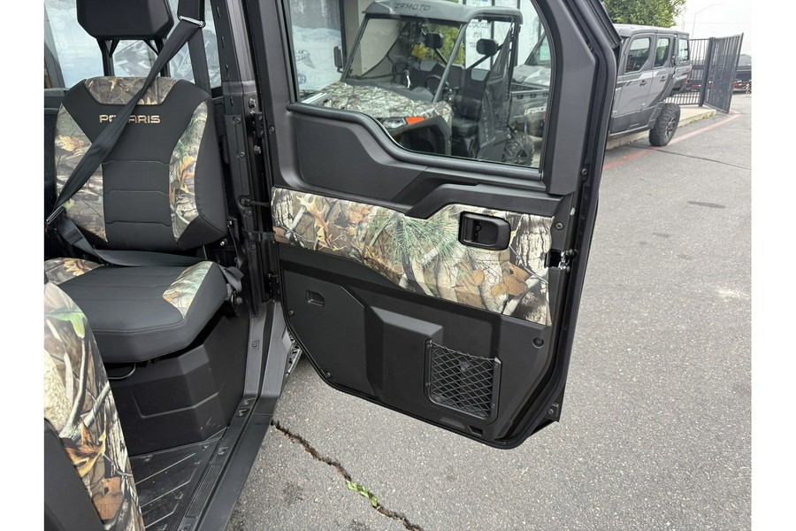 2026 Polaris RANGER XD 1500 NORTHSTAR ULTIMATE - PPC Ultimate