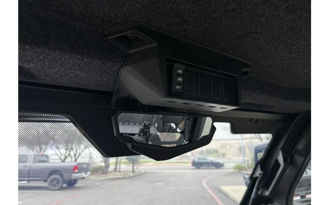 2026 Polaris RANGER XD 1500 NORTHSTAR ULTIMATE - PPC Ultimate