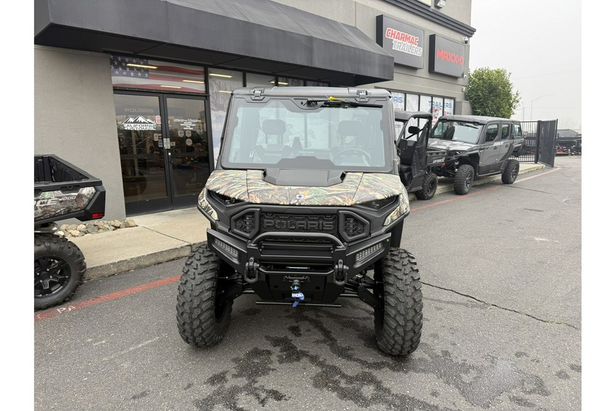 2026 Polaris RANGER XD 1500 NORTHSTAR ULTIMATE - PPC Ultimate