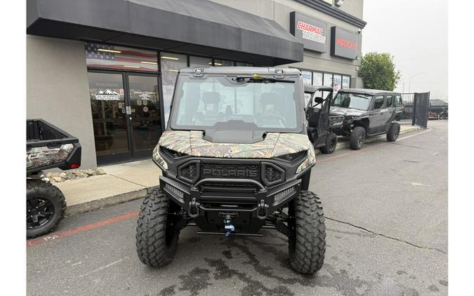 2026 Polaris RANGER XD 1500 NORTHSTAR ULTIMATE - PPC Ultimate