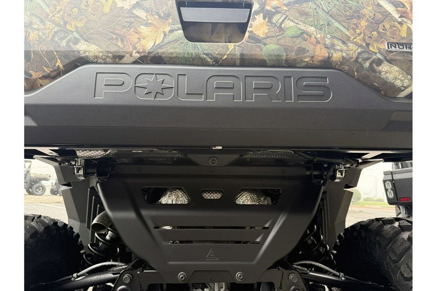 2026 Polaris RANGER XD 1500 NORTHSTAR ULTIMATE - PPC Ultimate
