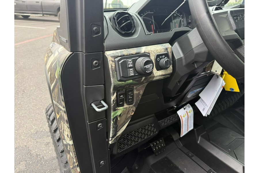 2026 Polaris RANGER XD 1500 NORTHSTAR ULTIMATE - PPC Ultimate