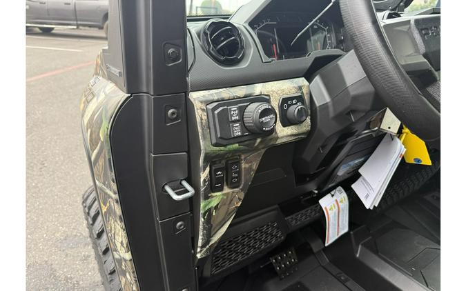2026 Polaris RANGER XD 1500 NORTHSTAR ULTIMATE - PPC Ultimate