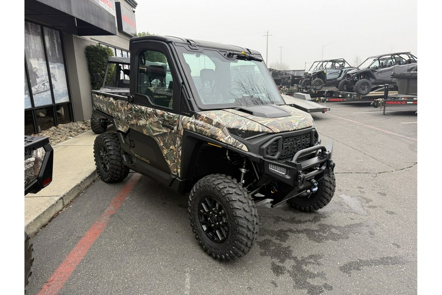 2026 Polaris RANGER XD 1500 NORTHSTAR ULTIMATE - PPC Ultimate