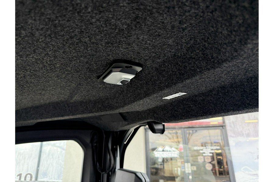 2026 Polaris RANGER XD 1500 NORTHSTAR ULTIMATE - PPC Ultimate