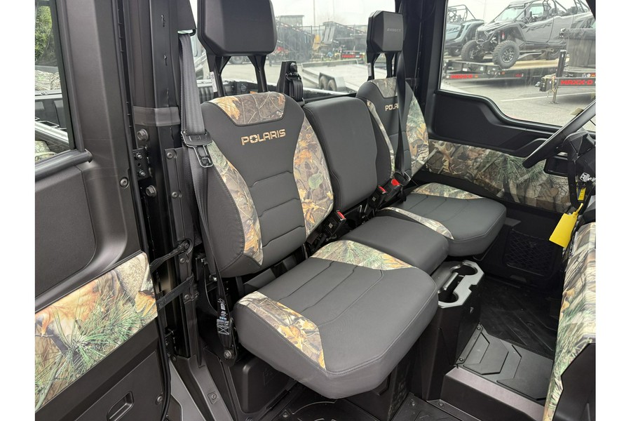 2026 Polaris RANGER XD 1500 NORTHSTAR ULTIMATE - PPC Ultimate
