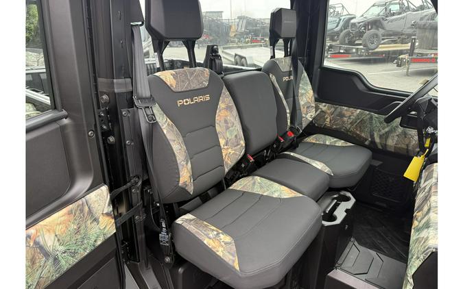 2026 Polaris RANGER XD 1500 NORTHSTAR ULTIMATE - PPC Ultimate