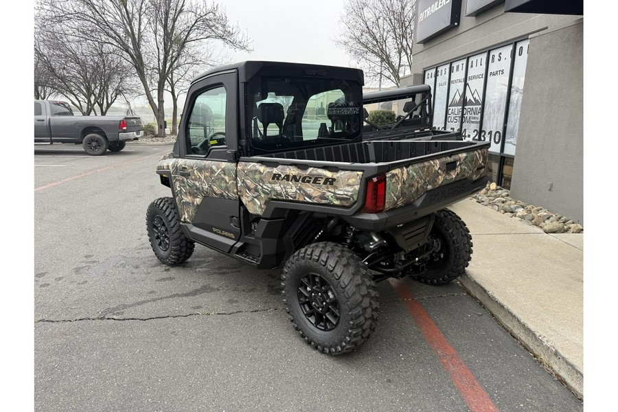 2026 Polaris RANGER XD 1500 NORTHSTAR ULTIMATE - PPC Ultimate