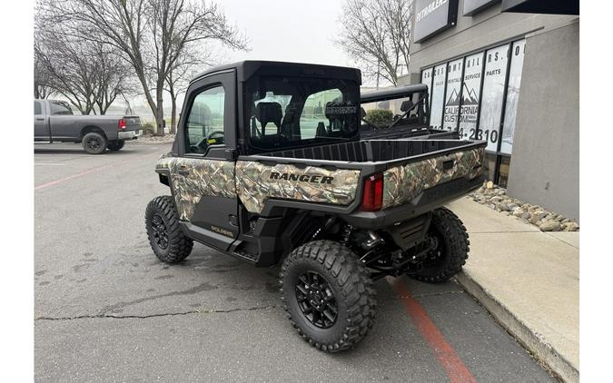 2026 Polaris RANGER XD 1500 NORTHSTAR ULTIMATE - PPC Ultimate