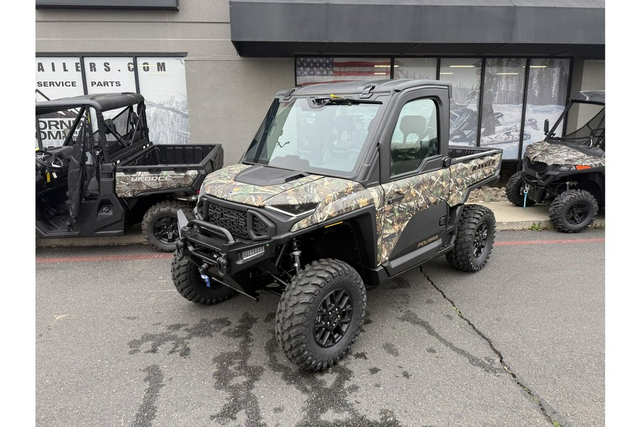 2026 Polaris RANGER XD 1500 NORTHSTAR ULTIMATE - PPC Ultimate