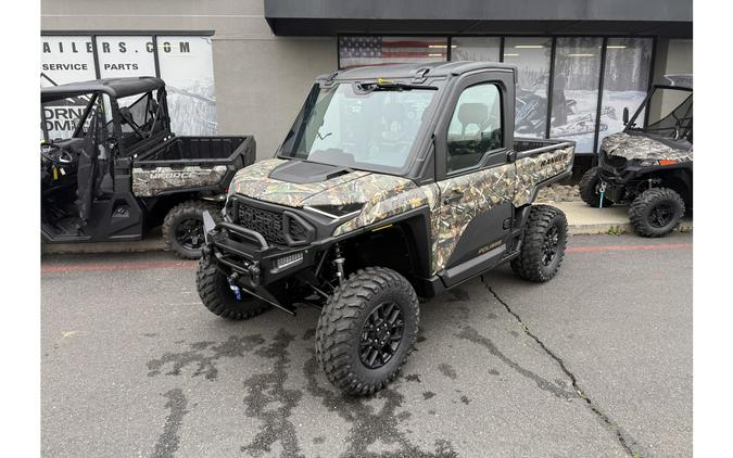 2026 Polaris RANGER XD 1500 NORTHSTAR ULTIMATE - PPC Ultimate