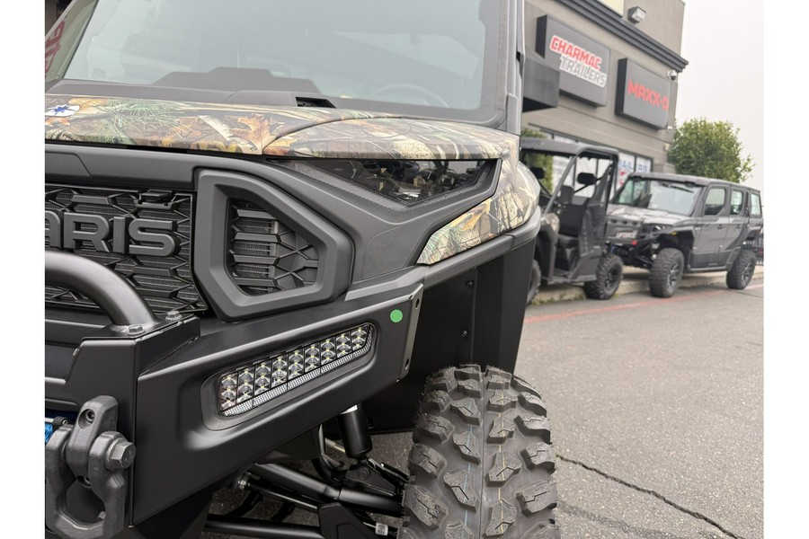 2026 Polaris RANGER XD 1500 NORTHSTAR ULTIMATE - PPC Ultimate