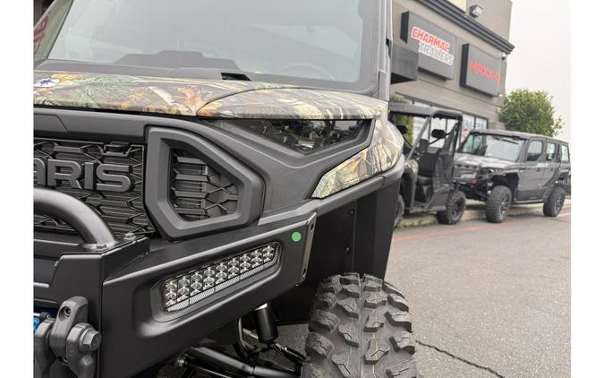 2026 Polaris RANGER XD 1500 NORTHSTAR ULTIMATE - PPC Ultimate