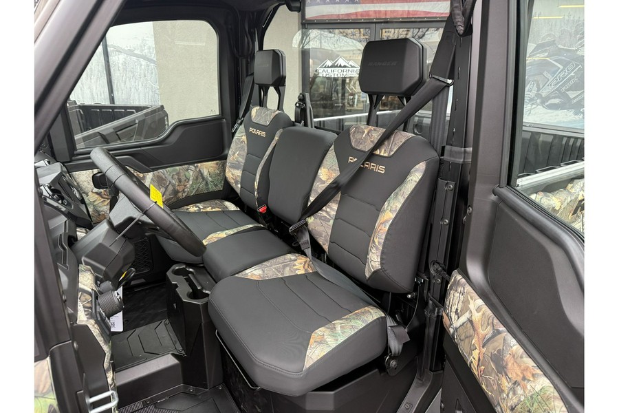 2026 Polaris RANGER XD 1500 NORTHSTAR ULTIMATE - PPC Ultimate