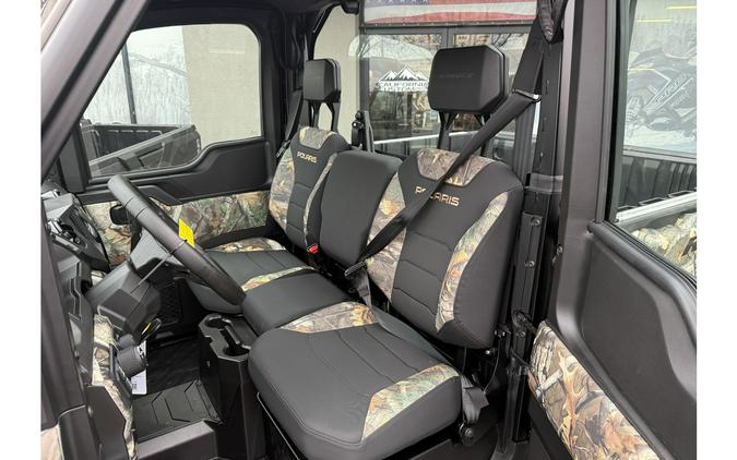 2026 Polaris RANGER XD 1500 NORTHSTAR ULTIMATE - PPC Ultimate