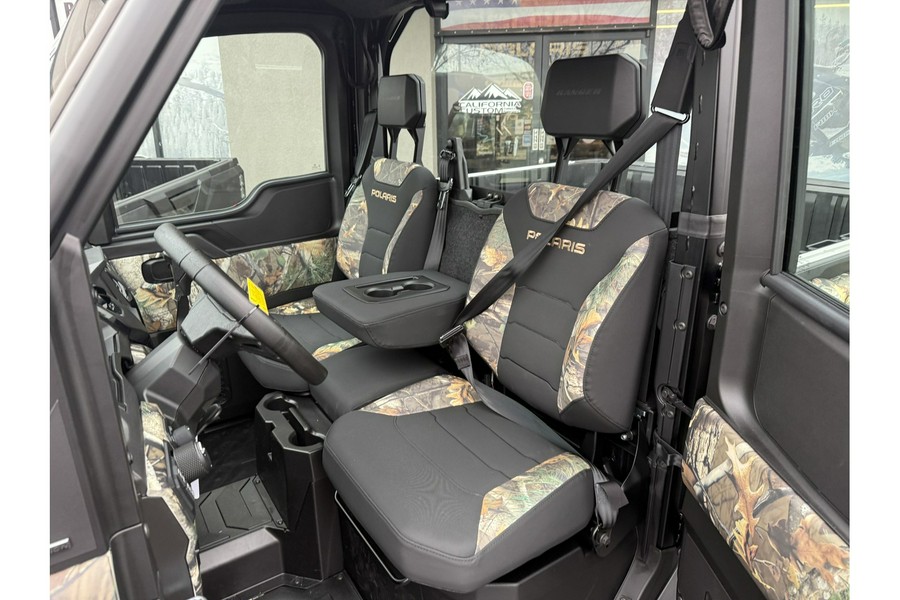 2026 Polaris RANGER XD 1500 NORTHSTAR ULTIMATE - PPC Ultimate