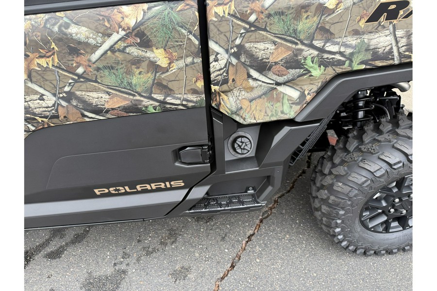 2026 Polaris RANGER XD 1500 NORTHSTAR ULTIMATE - PPC Ultimate