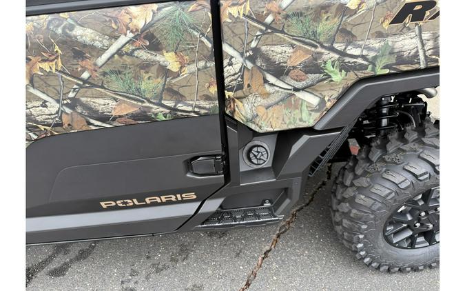 2026 Polaris RANGER XD 1500 NORTHSTAR ULTIMATE - PPC Ultimate