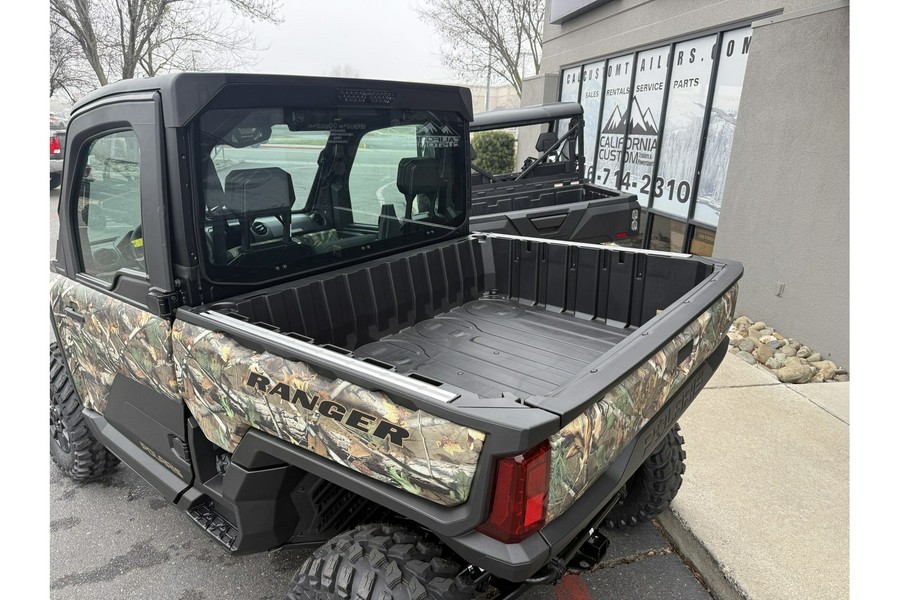 2026 Polaris RANGER XD 1500 NORTHSTAR ULTIMATE - PPC Ultimate