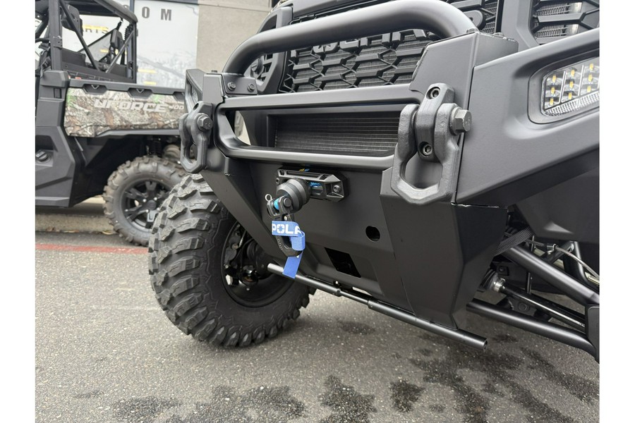 2026 Polaris RANGER XD 1500 NORTHSTAR ULTIMATE - PPC Ultimate