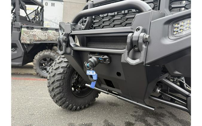 2026 Polaris RANGER XD 1500 NORTHSTAR ULTIMATE - PPC Ultimate