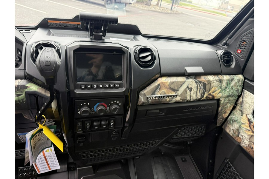 2026 Polaris RANGER XD 1500 NORTHSTAR ULTIMATE - PPC Ultimate