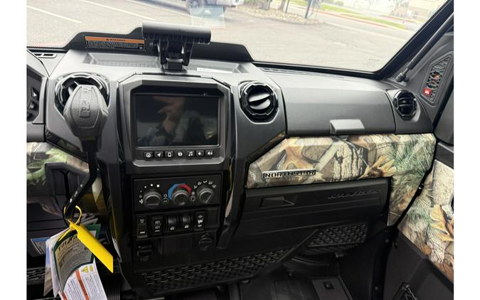2026 Polaris RANGER XD 1500 NORTHSTAR ULTIMATE - PPC Ultimate