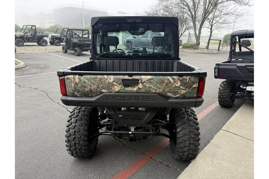 2026 Polaris RANGER XD 1500 NORTHSTAR ULTIMATE - PPC Ultimate