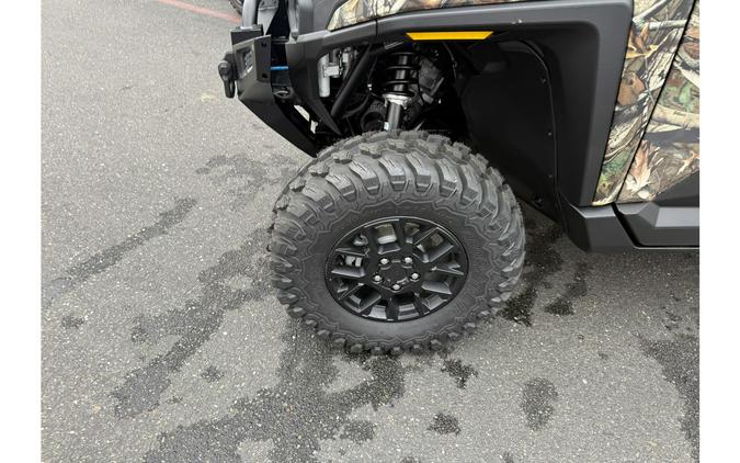 2026 Polaris RANGER XD 1500 NORTHSTAR ULTIMATE - PPC Ultimate