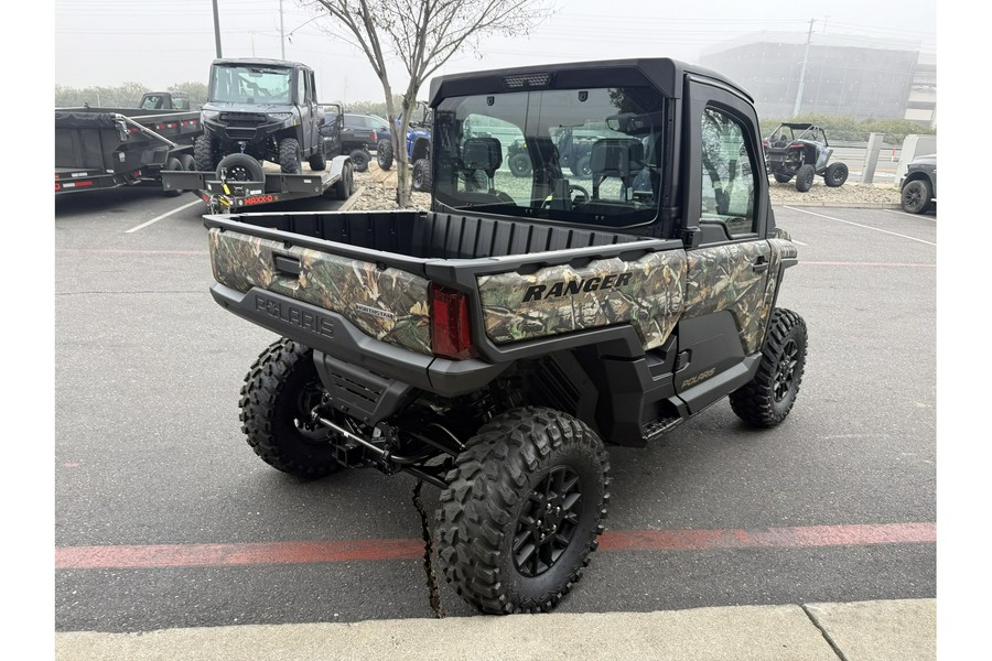 2026 Polaris RANGER XD 1500 NORTHSTAR ULTIMATE - PPC Ultimate