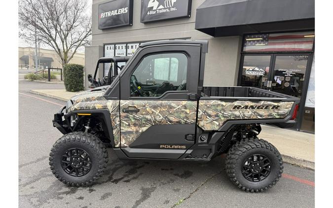 2026 Polaris RANGER XD 1500 NORTHSTAR ULTIMATE - PPC Ultimate