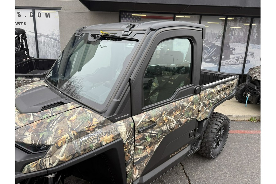 2026 Polaris RANGER XD 1500 NORTHSTAR ULTIMATE - PPC Ultimate