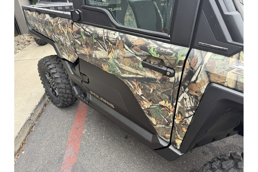 2026 Polaris RANGER XD 1500 NORTHSTAR ULTIMATE - PPC Ultimate