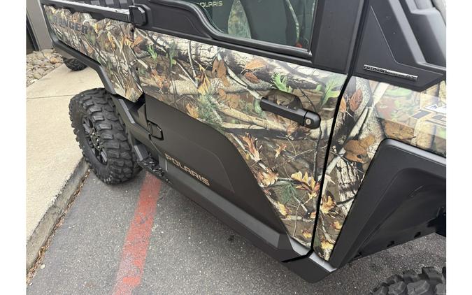 2026 Polaris RANGER XD 1500 NORTHSTAR ULTIMATE - PPC Ultimate