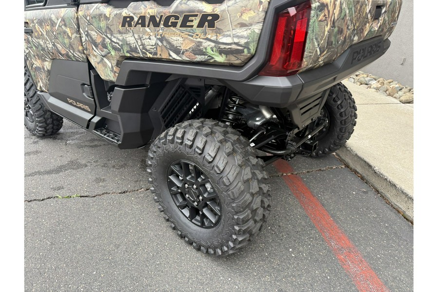 2026 Polaris RANGER XD 1500 NORTHSTAR ULTIMATE - PPC Ultimate