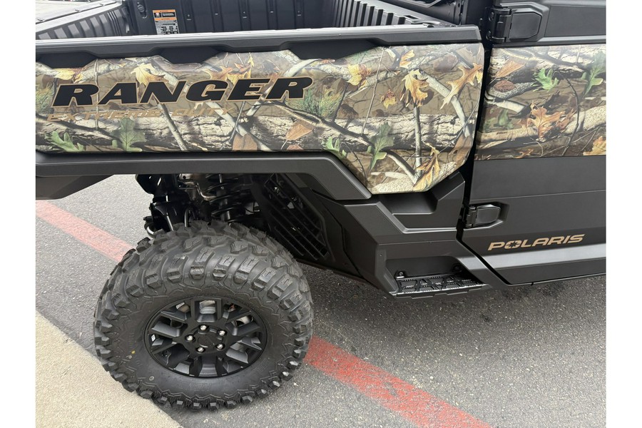 2026 Polaris RANGER XD 1500 NORTHSTAR ULTIMATE - PPC Ultimate