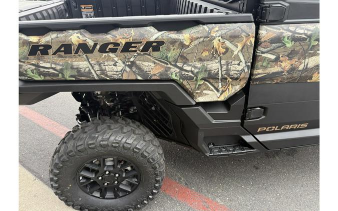 2026 Polaris RANGER XD 1500 NORTHSTAR ULTIMATE - PPC Ultimate