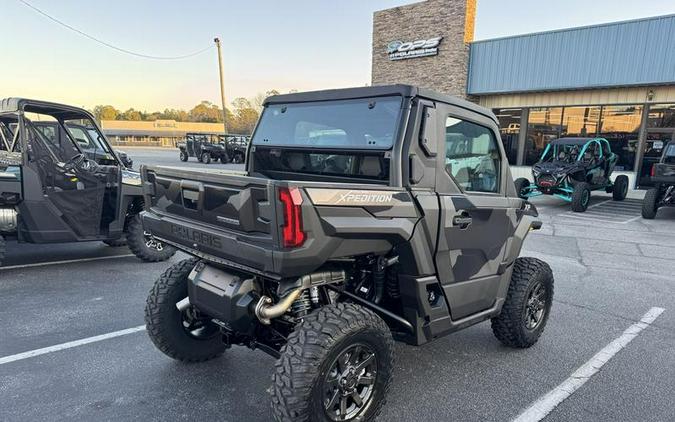 2026 Polaris® XPedition XP NorthStar