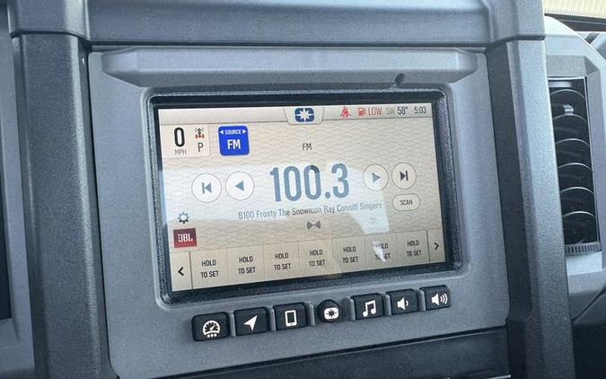 2026 Polaris® XPedition XP NorthStar