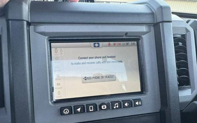 2026 Polaris® XPedition XP NorthStar