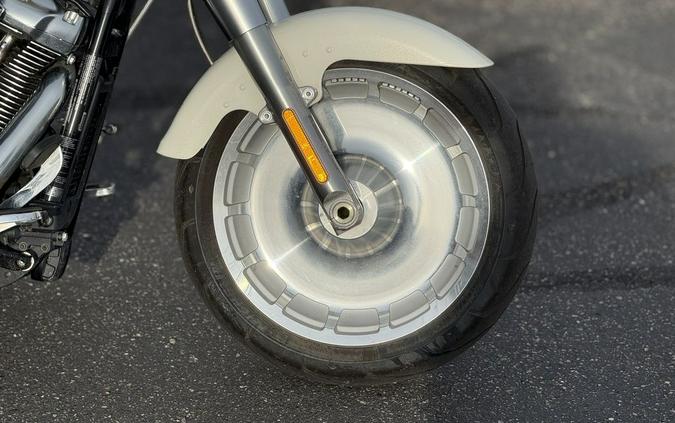 2018 Harley-Davidson® FLFB - Softail® Fat Boy®