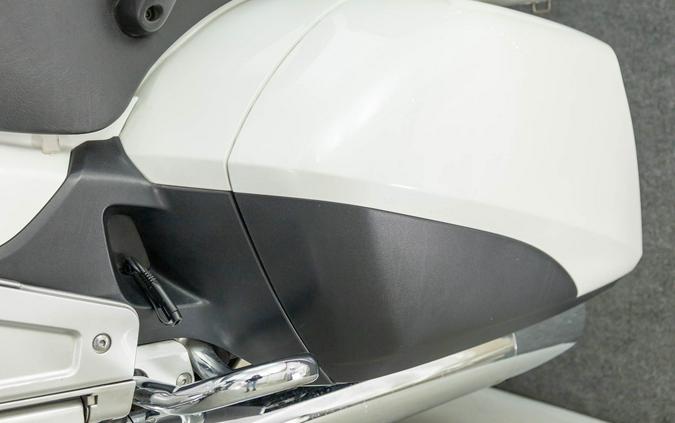 2012 HONDA GL1800 GOLDWING 1800 W/ABS