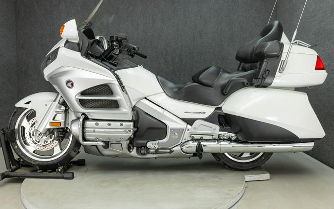 2012 HONDA GL1800 GOLDWING 1800 W/ABS