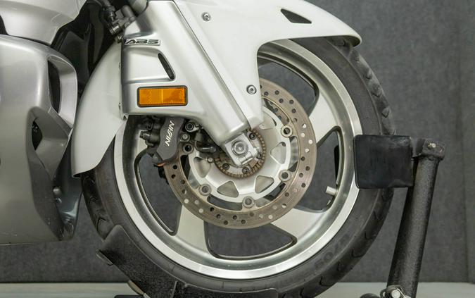 2012 HONDA GL1800 GOLDWING 1800 W/ABS