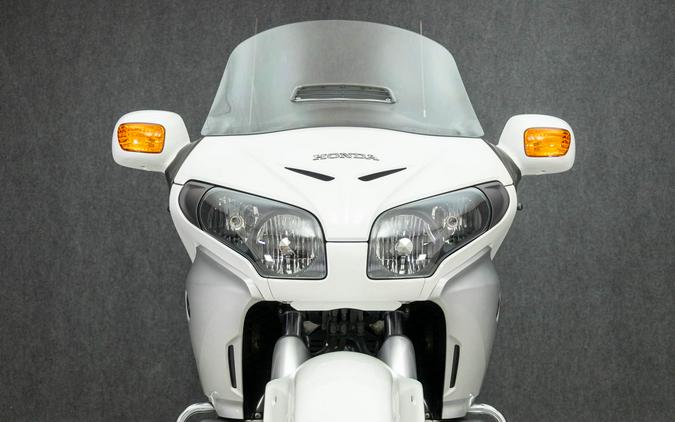 2012 HONDA GL1800 GOLDWING 1800 W/ABS