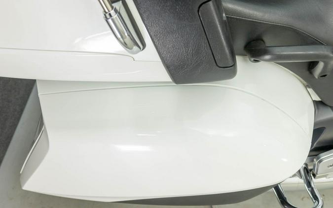 2012 HONDA GL1800 GOLDWING 1800 W/ABS