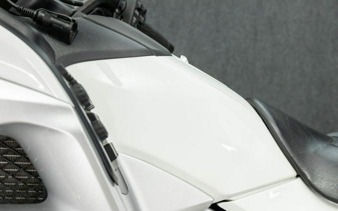 2012 HONDA GL1800 GOLDWING 1800 W/ABS