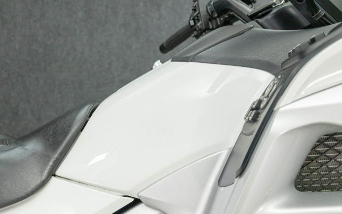 2012 HONDA GL1800 GOLDWING 1800 W/ABS