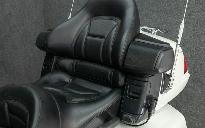 2012 HONDA GL1800 GOLDWING 1800 W/ABS